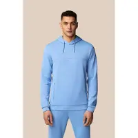 Castore Felpa Con Cappuccio Cmd40886