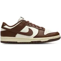 Nike Sneaker bassa 'Dunk Low' beige