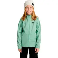 Burton Pile Con Cerniera Crown Weatherproof