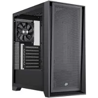 Einarex Case Per Pc Torre P600 Core