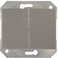 Vilma Switch Xp500 1+1 Wo/F Met