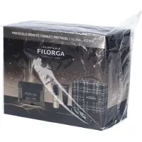 FILORGA Global-Repair Advanced Cream 50ml Set 4 Pezzi — Crema Viso