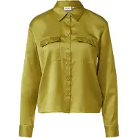 Comma Blouses Green Taglia: 40 | Magliette intime Outlet | Donna | Verde