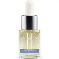Millefiori Milano Blue Posidonia 15 ml — Fragranza solubile in acqua