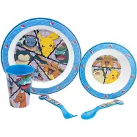 Stor Set Per Frullatore Cucchiaio Bicchiere E Distorsione Di Halloween In Acciaio Inossidabile Adatto Al Microonde