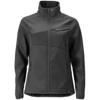 Mascot Giacca Da Donna Accelerate Softshell