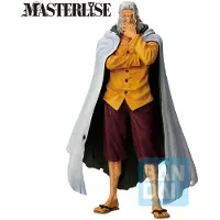 Ichibansho Figure Silvers Rayleigh: Oltre Le Prove One Piece