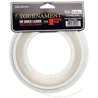 Daiwa Fluorocarbonio Tournament Sw 50 M