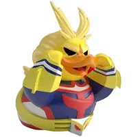 TUBBZ Figura My Hero Academia Tubbz All Might 10 Cm