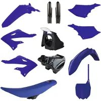 Polisport Kit Restyling Yamaha