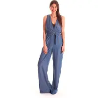 GUESS Tuta Senza Maniche W92d71