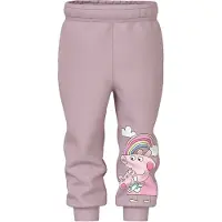 Name it Pantaloni In Felpa