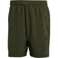 Adidas Unisex Performance Train Essentials Woven Training Shorts Ni Taglia: XS 7" | Pantaloncini Outlet | Unisex