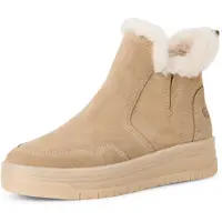 Tamaris Stivaletti beige - 37