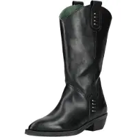 Felmini Stivale da cowboy 'JOANNA E269' nero