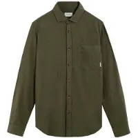 Scalpers Maglietta verde