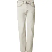 Calvin Klein Standard Straight Jeans Snowpoint Taglia: W31L30 | Jeans straight fit Outlet | Uomo | Bianco