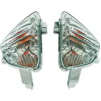 Vparts Indicatore Di Direzione Rear Left 1058265