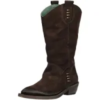 Felmini Stivale da cowboy 'JOANNA E269' marrone