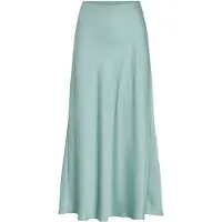 Vila Viellette High Waist Gonna Midi