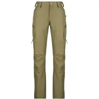 Stoic Women's LaisholmSt. Waterproof Tour Pants Pantaloni da trekking Donna (XL, olivia)