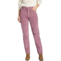 Lee Pantaloni Carol Regular Fit