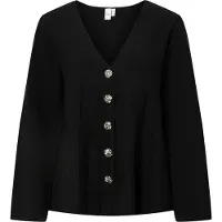 Y.A.S Yasmikla Cardigan A Maglia