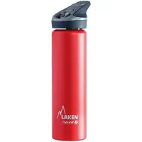 Laken Bottiglia Termica Stainless Steel Jannu Cap 750ml