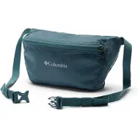 Columbia Lightweight Packable Hip Pack Marsupio blu