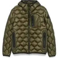 Peuterey Giacconi Verde