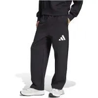 Adidas Joggers Essentials Wide Leg 3 Bar Logo