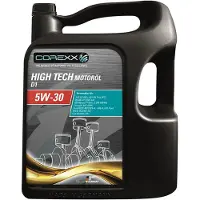 COREXX Olio Motore High Tech D1 5l