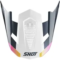 Shot Race Gear Visiera Lite Ultra