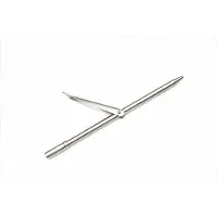 Picasso Punta Single Barb Stainless Steel 8 Mm