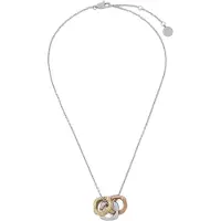 Furla Collana 'MIONIDO' oro / argento