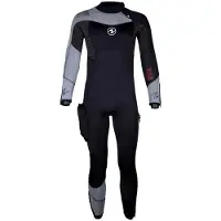 Aqua Lung Muta Subacquea Dynaflex Fs Bz 7 Mm