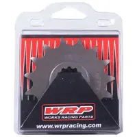 Wrp Corona Anteriore Kawasaki Kx 250 F 2006-2018 Steel