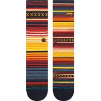 Stance Calzini Crew Curren Parks