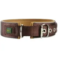 Hunter Pet Collare Per Cani Niq Neopren Reflect