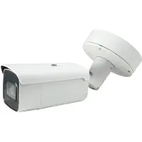 LevelOne FCS-5095 LevelOne IPCam FCS-5095 Z 4x Bullet 8MP H.265 IR 19W PoE