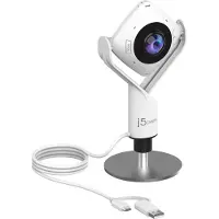 Bigbuy Tech Webcam Jvcu360