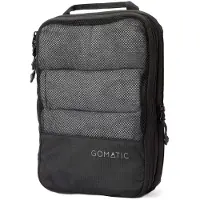 Gomatic Cubo di imballaggio a compressione medio