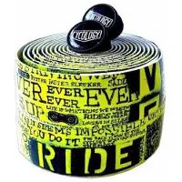 CYCOLOGY Nastro Per Manubrio Ride Graffiti