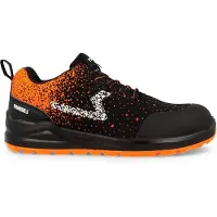 Paredes Seguridad Scarpe Antinfortunistiche Genesis