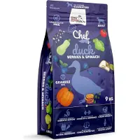 Syta Micha Cibo Per Cani Con Anatra Frutti Di Bosco E Spinaci 9 Kg
