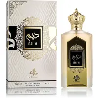 Al Wataniah Dai'M 100 ml — Eau de Parfum