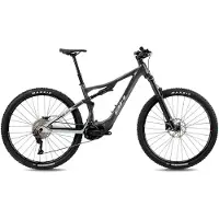 Bh Bicicletta Elettrica Da Mtb Ilynnx +sl Trail 2.9 Ep6 29´´ Deore 2026