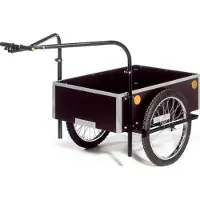 Roland Rimorchio Per Bicicletta Profi 20´´