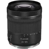 Canon RF 24-105mm f/4-7.1 IS STM