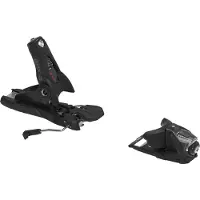 Look - Attacchi da sci alpino - Spx 13 Gw Black - Taglia 110 mm - Nero
